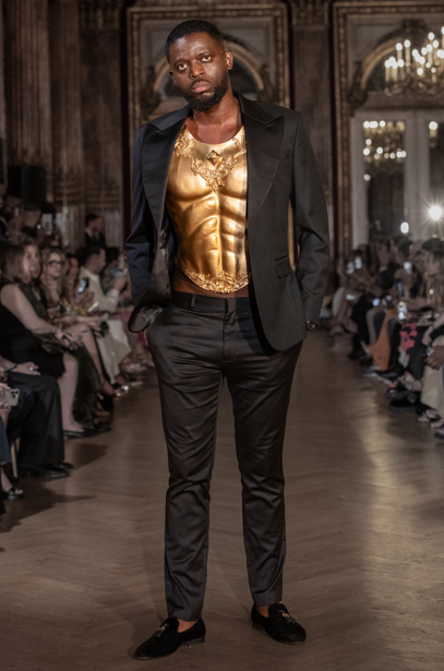 Look 40