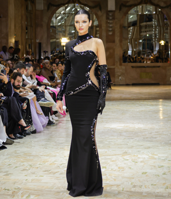 Look 7