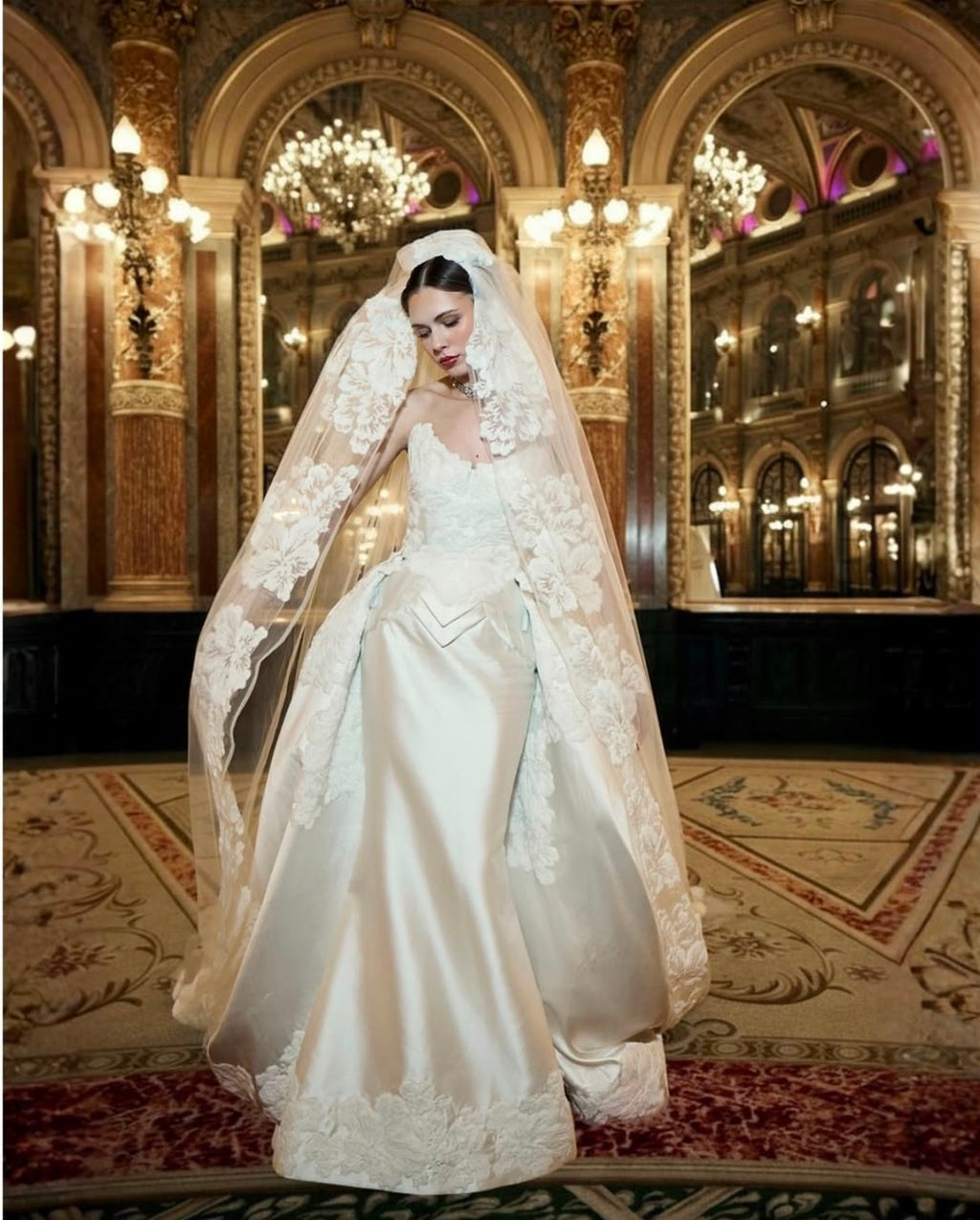 Bridal 4
