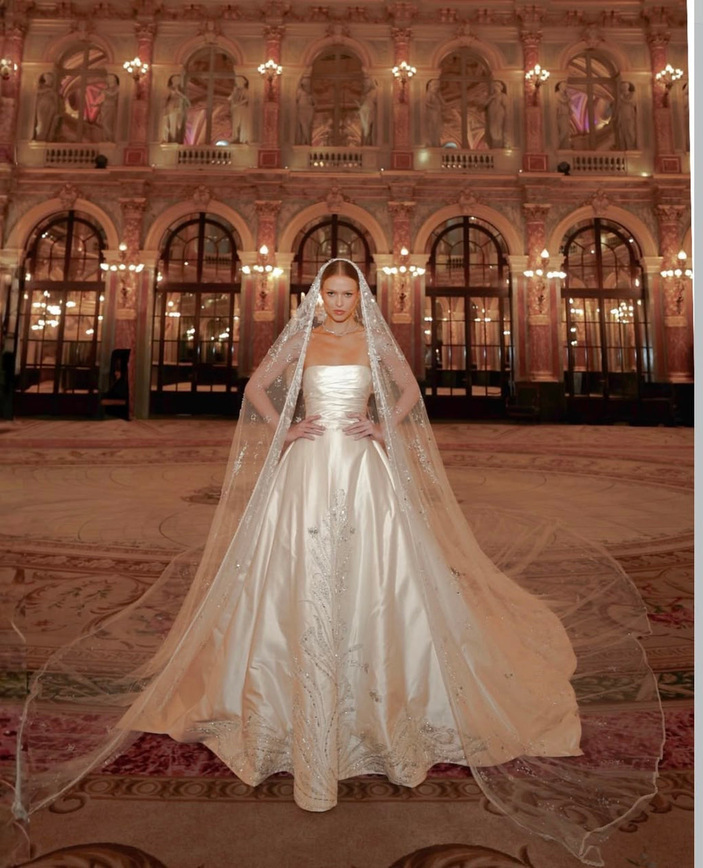 Bridal 1