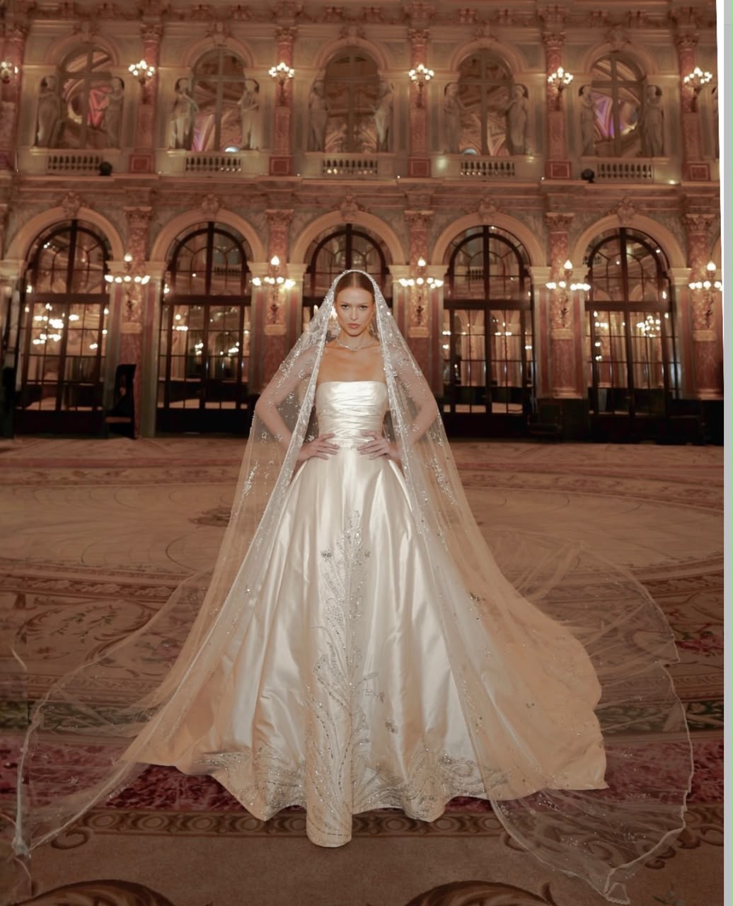 Bridal 1