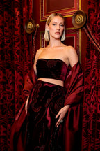 Look 1