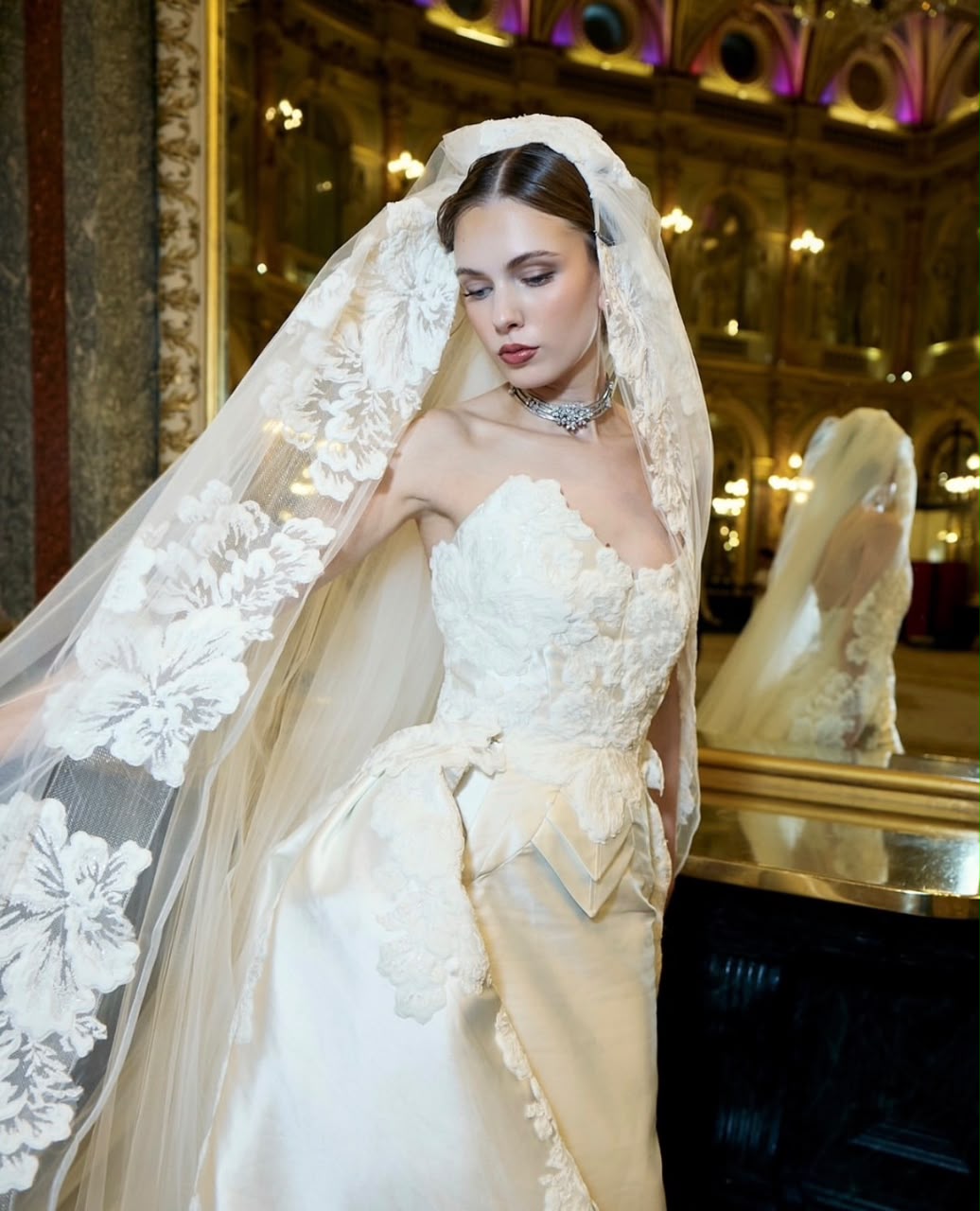 Bridal 4