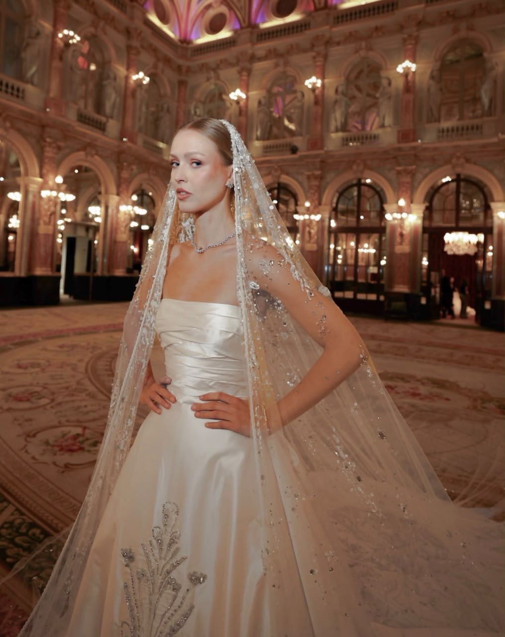 Bridal 1