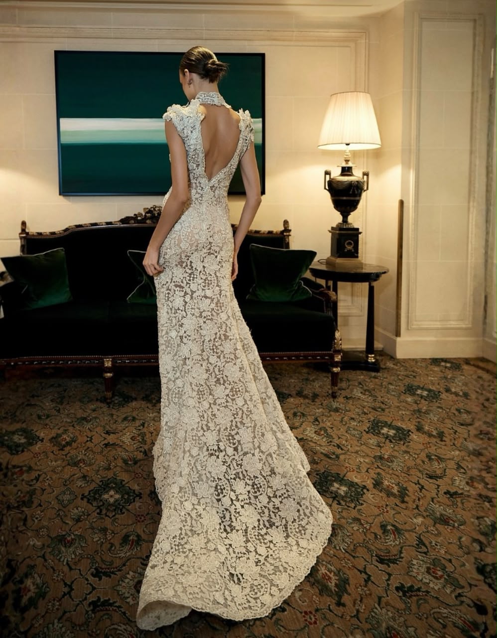 Bridal 2
